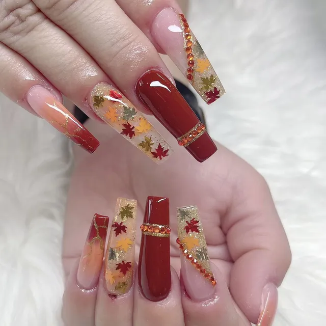 Venus Nails & Spa