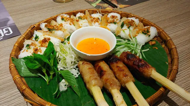 Gánh - Truly Vietnamese Cuisine