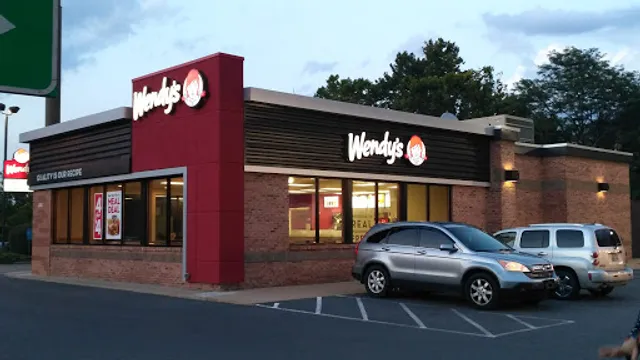 Wendy's