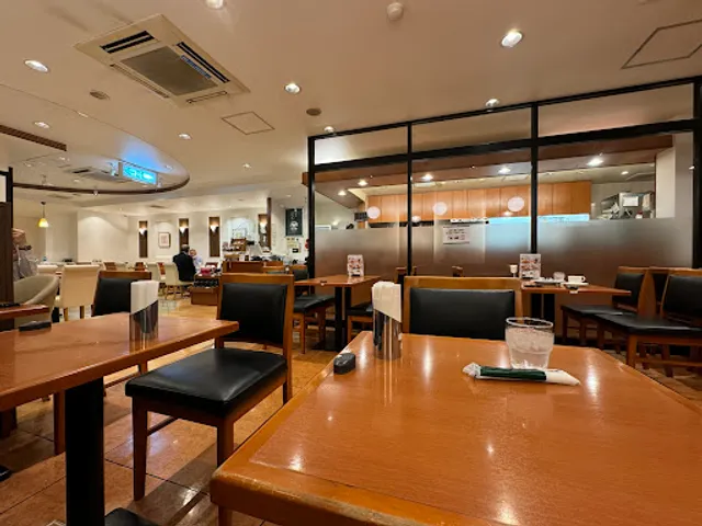 Coffeekan Hiroshima Hondori Chuo Branch