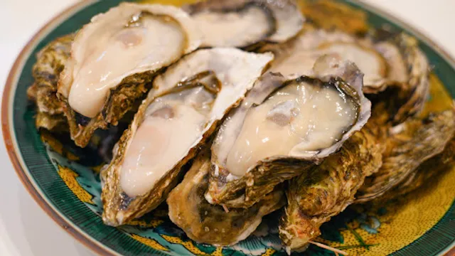 カキノミ 〜牡蠣のお店〜 錦店