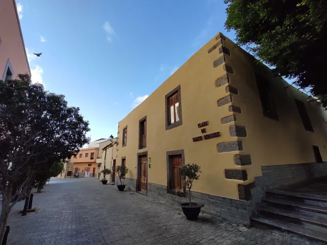 Casa Rural Los Suárez