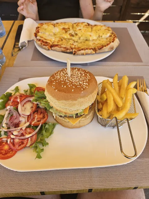 Les Délices de Carla