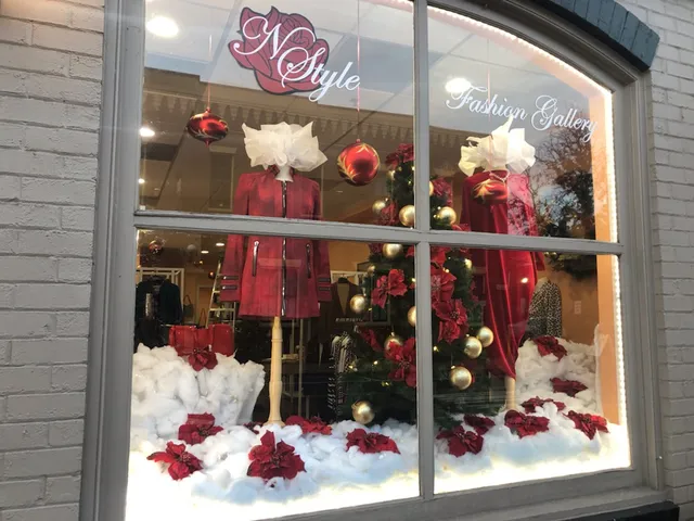 N Style Fashion Gallery