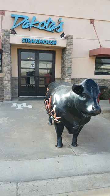 Dakota's Steak House