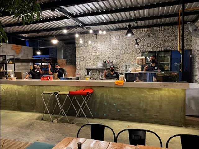 El Rincon de la Pizza Suc Centro