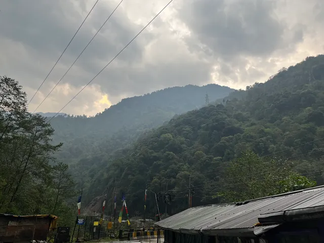 Thung Homemade Lunch Food