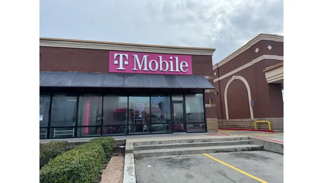 T-Mobile