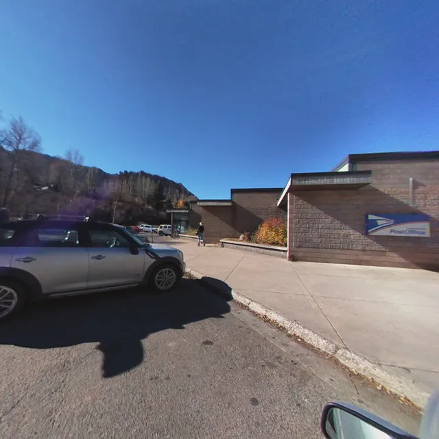 United States Postal Service