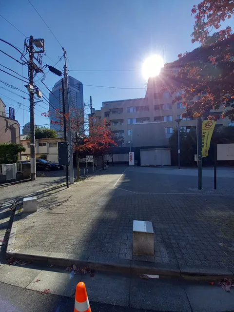 Kageoka Chiisai Aki Park