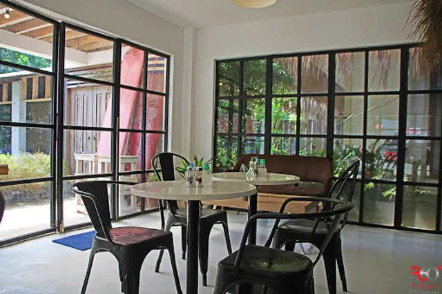 Bake X Siargao/Siram Siargao