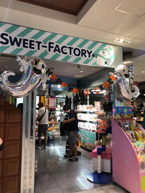 Sweet Factory - Minatomirai