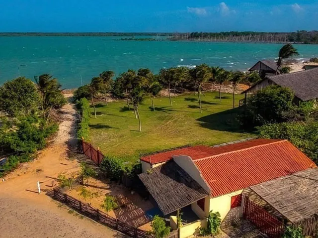 Kite AliCori - Beach House