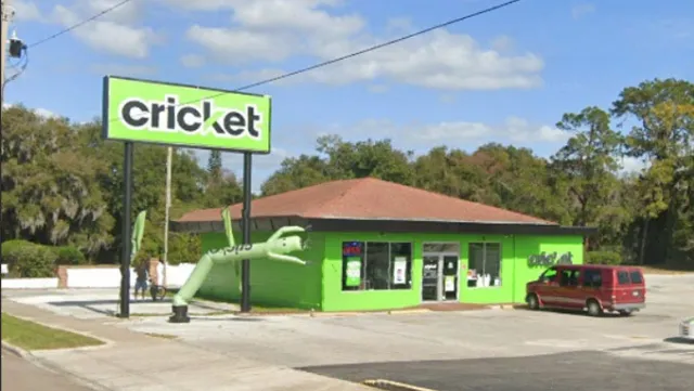 Cricket Wireless Authorized Retailer