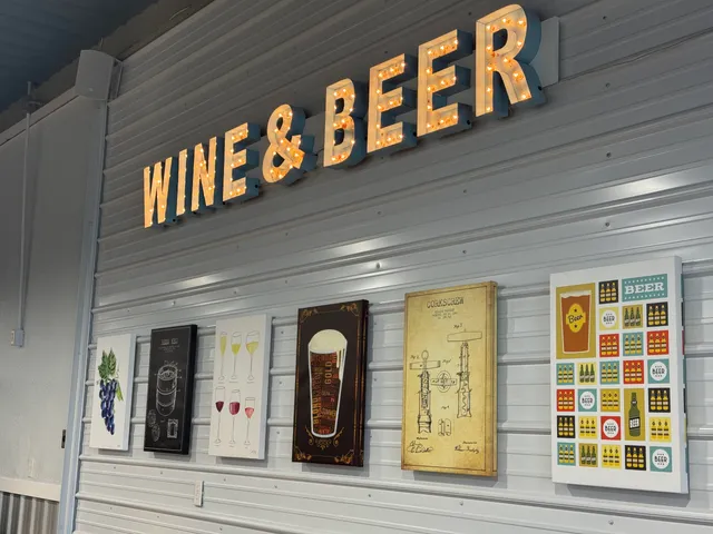 JP’s Wine and Beer Tap Room on Canandaigua Lake