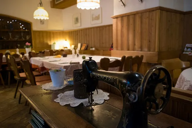 Weinstube Kachelofen