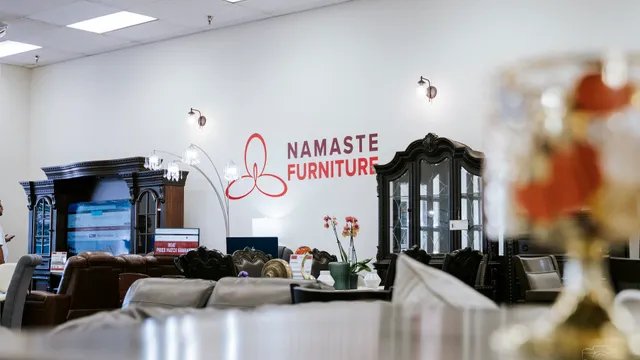 Namaste Furniture