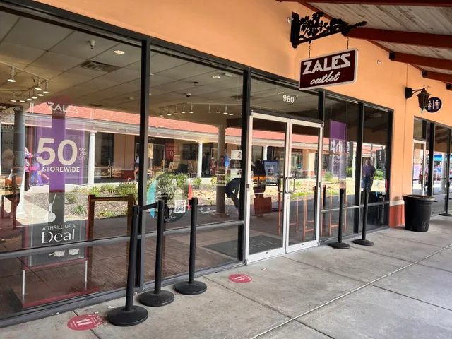 Zales Outlet