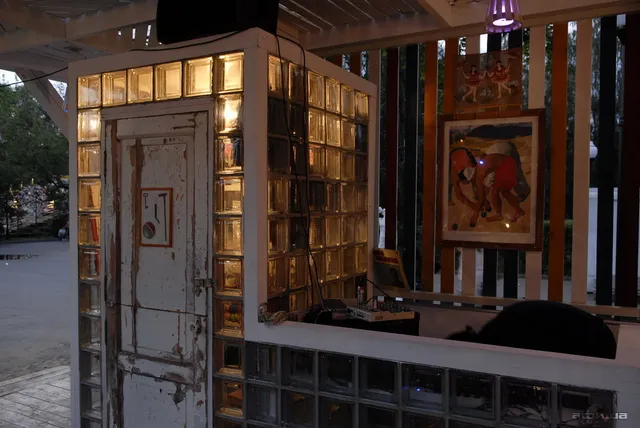 Cochonnet - Petanque & Fun Cafe