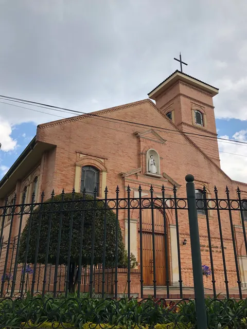 SANTA CLARA MONASTERY