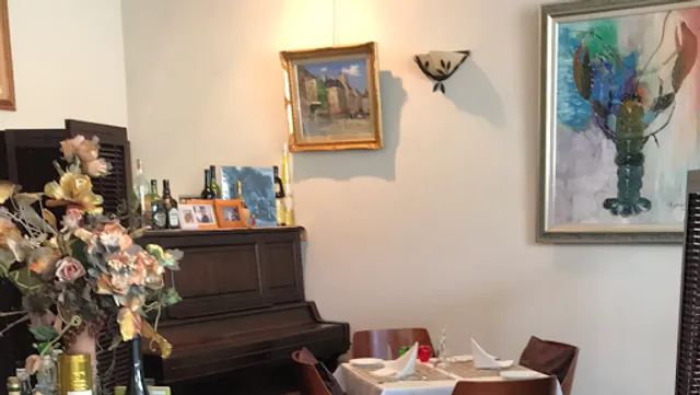 イタリア料理 森ノ休日