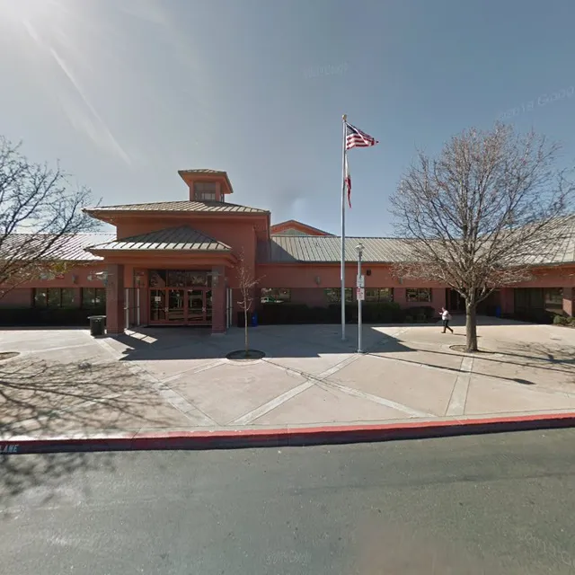 Sacramento Grace Church