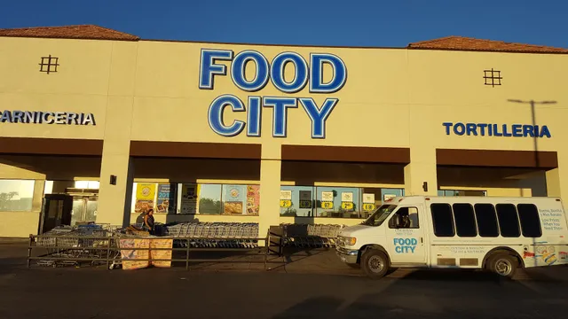 Food City