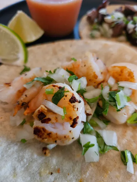 Pancho's Mexican Food