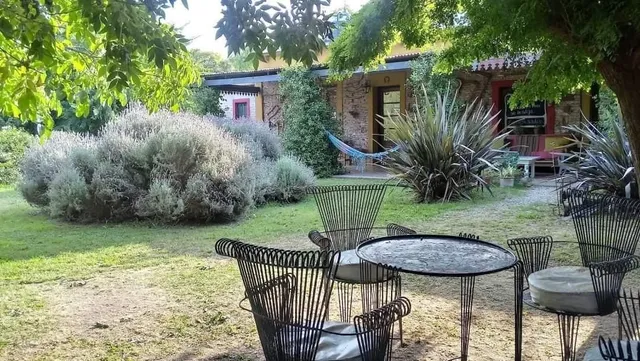 Hostería Casa de Campo