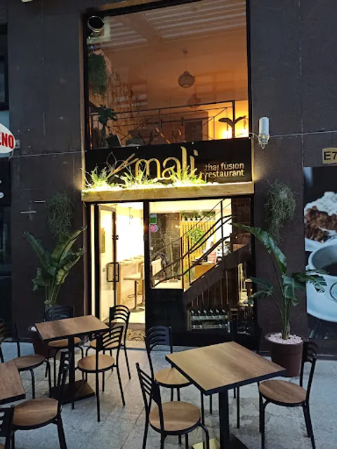 Malì Thai Fusion Restaurant