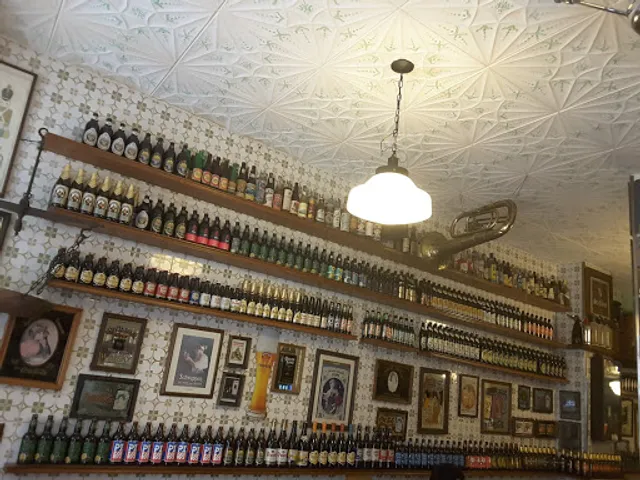 Os Bar