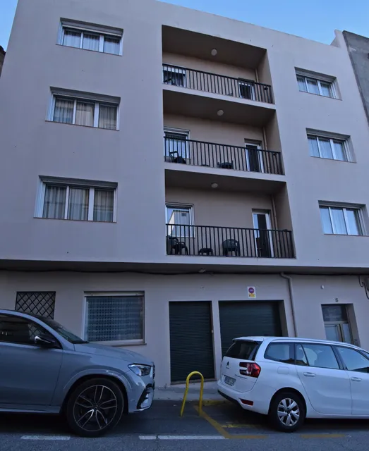 Apartamentos Sofiamar (Viviendas de Uso Turístico)