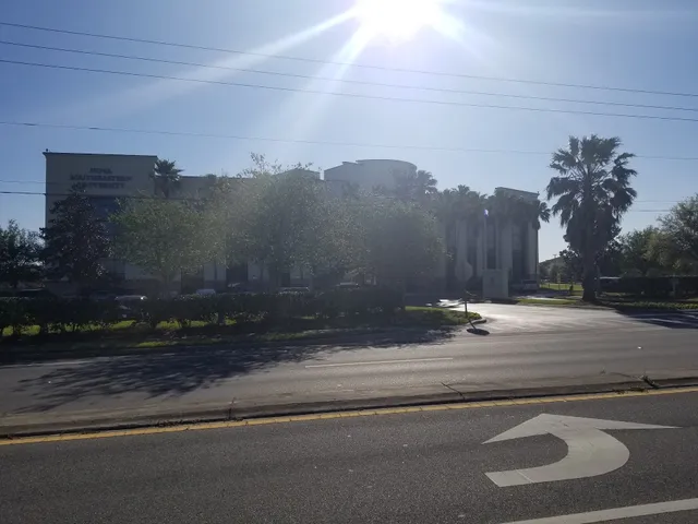 Nova Southeastern University - Orlando Campus