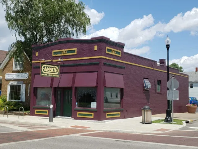 North Main Annex Gourmet Catering & Deli