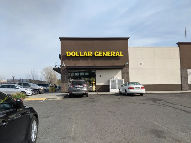 Dollar General