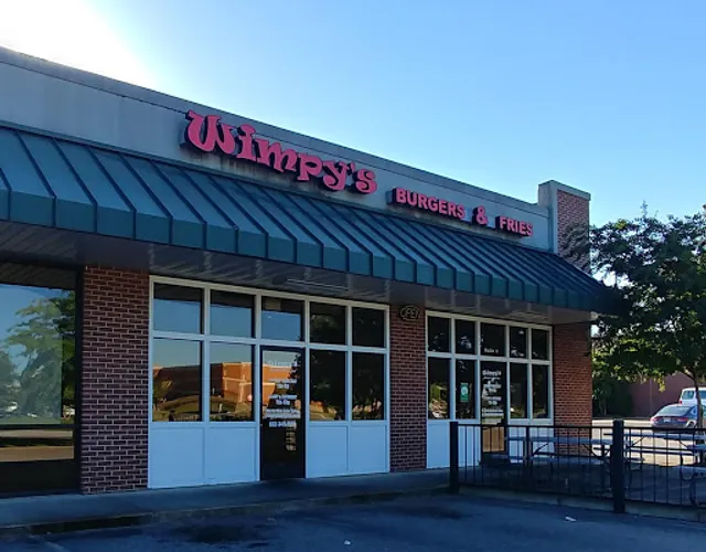 Wimpy's Burgers & Fries