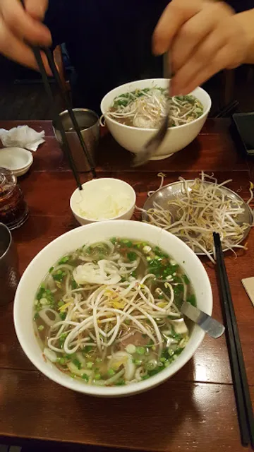 Little Papa Pho, Branch #3