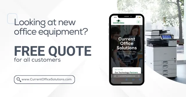 Current Office Solutions