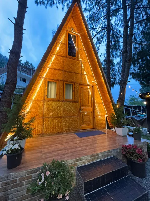 Oakley Groves Resort