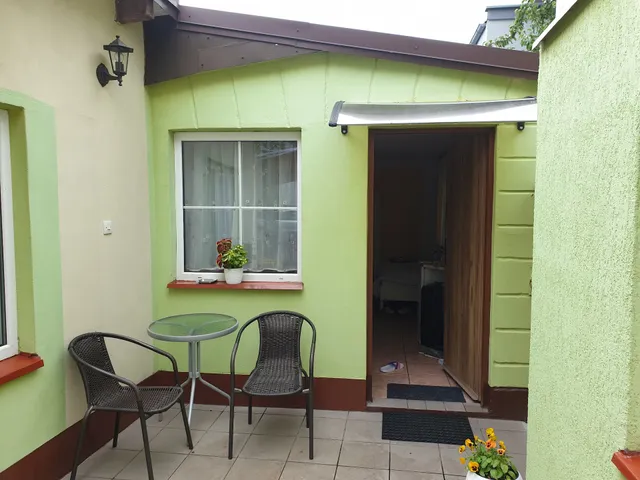 Dom Wakacyjny U Mirka