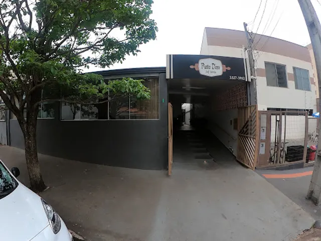 Casa de Massas Piatto D'oro