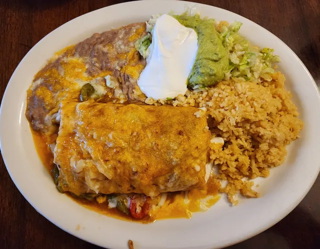 Mi Casa Mexican Restaurant