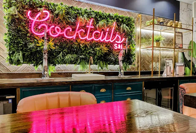 Slug & Lettuce - The O2