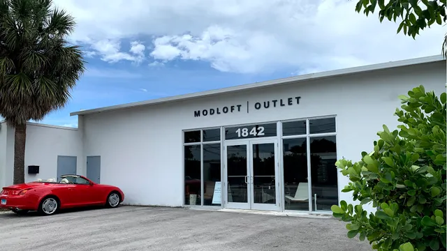 Modloft Outlet