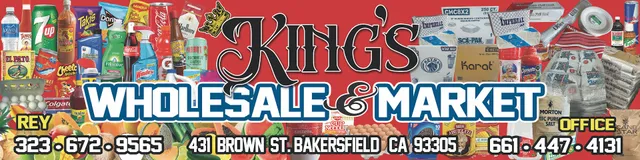 Pulido's Supermarket