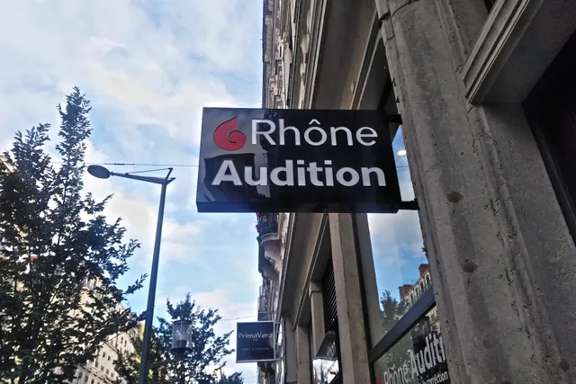 218Enseigne Lyon - Enseigne, signalétique, Enseigne lumineuse - 218enseigne.fr