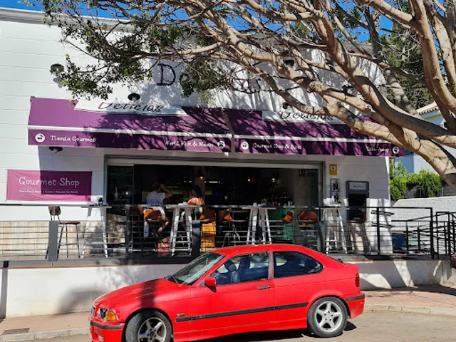 Delicias World Fish & Meats