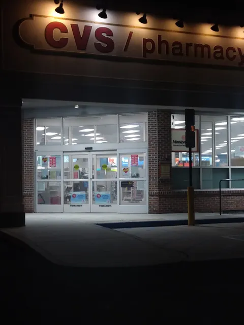 CVS