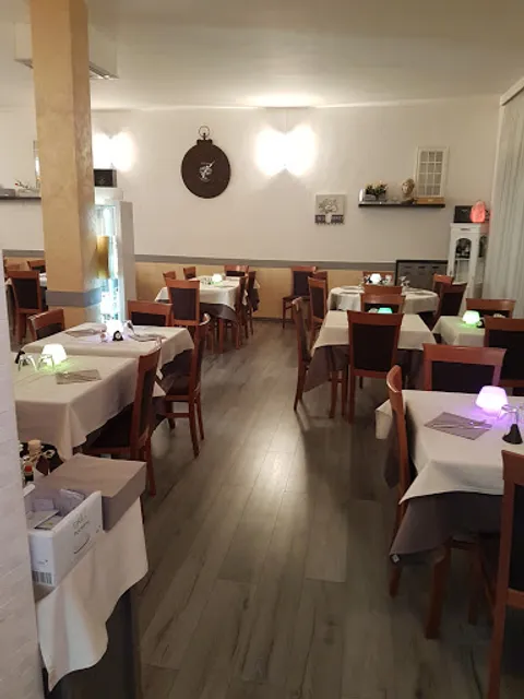 Pizzeria Ristorante Babilonia