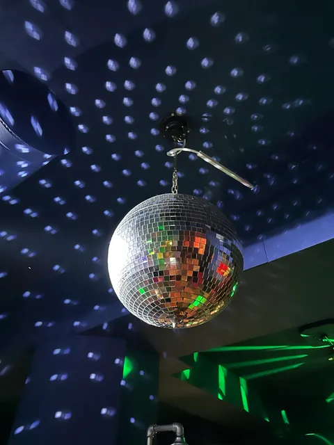 Love Underground Thessaloniki